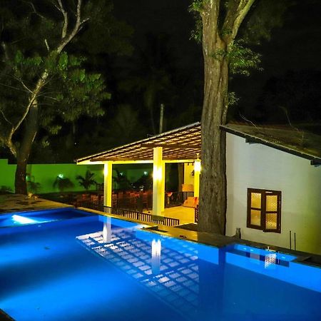 Ilamparuma Hotel Weligama Kültér fotó