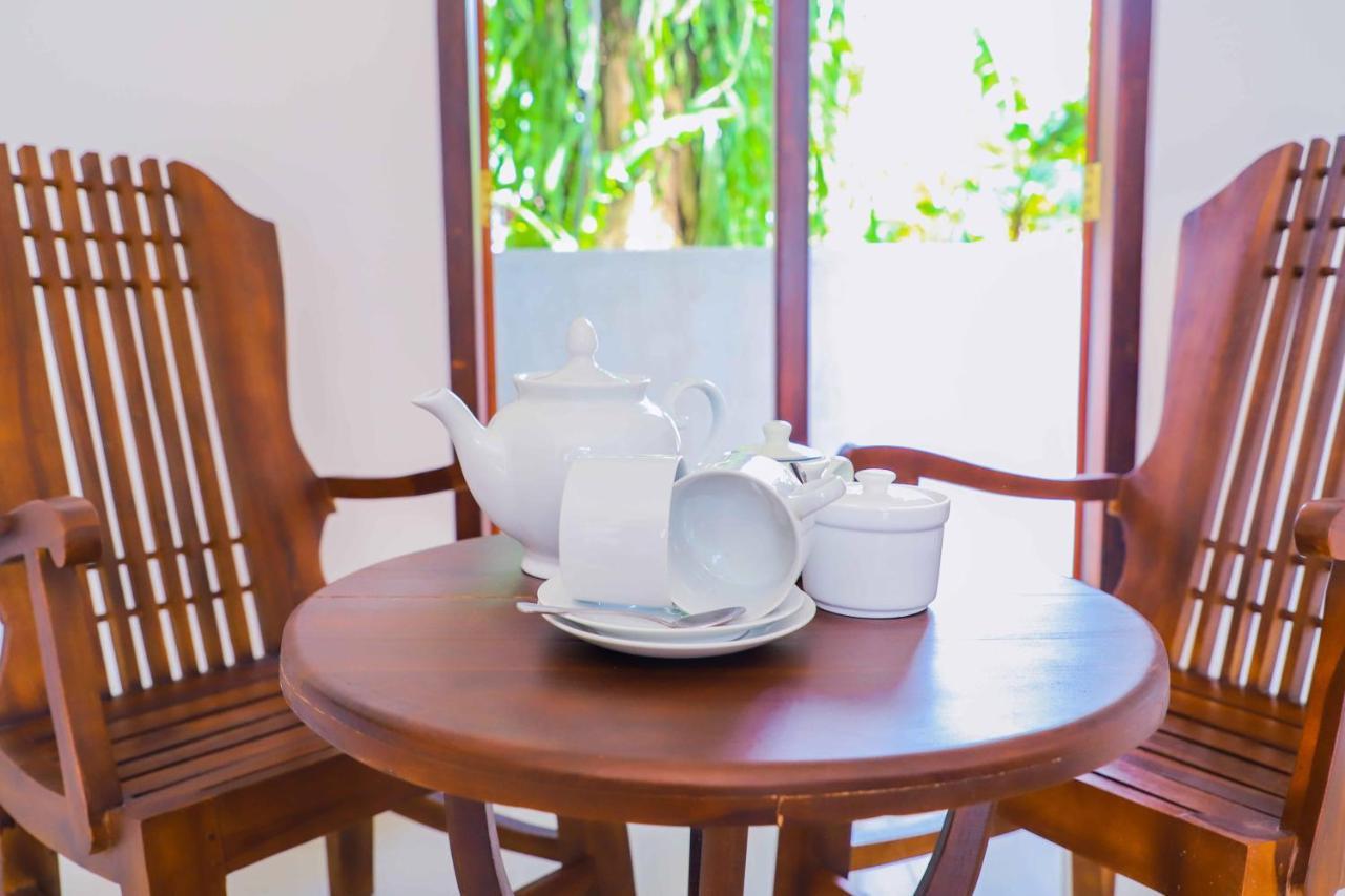 Ilamparuma Hotel Weligama Kültér fotó