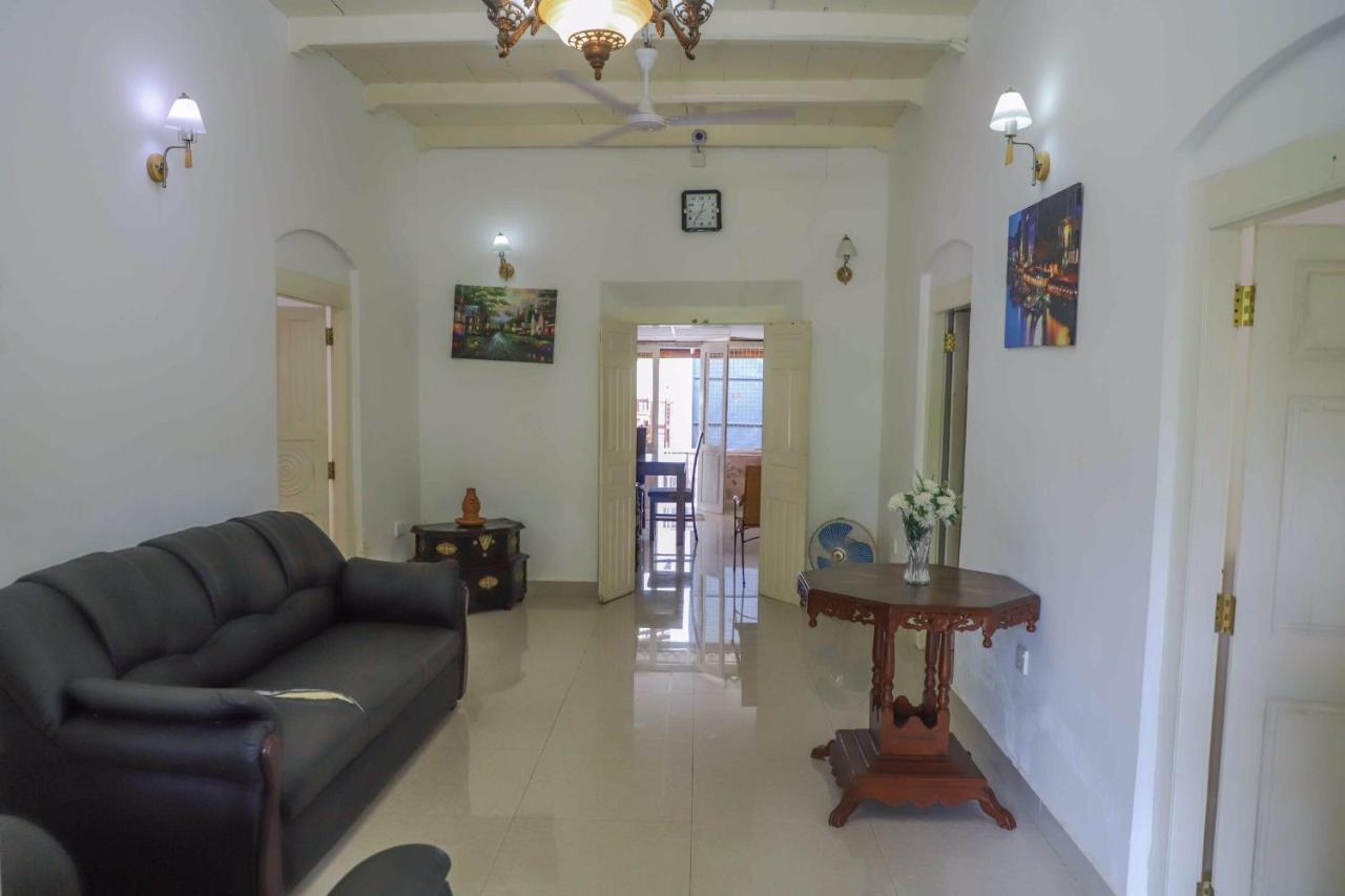 Ilamparuma Hotel Weligama Kültér fotó