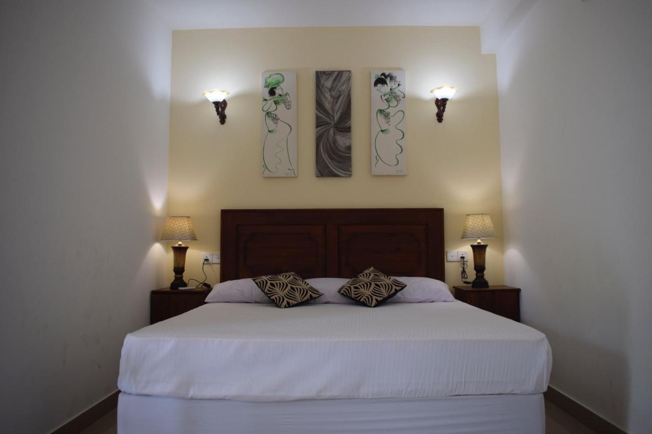 Ilamparuma Hotel Weligama Kültér fotó